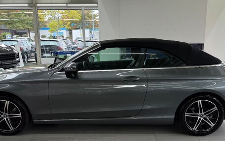 Mercedes-Benz C-Класс, 2022 год, 3 490 000 рублей, 6 фотография