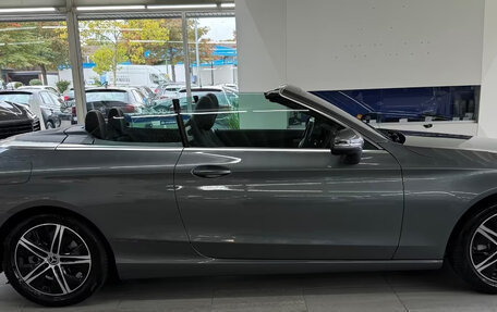 Mercedes-Benz C-Класс, 2022 год, 3 490 000 рублей, 7 фотография