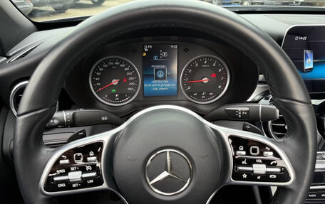 Mercedes-Benz C-Класс, 2022 год, 3 490 000 рублей, 13 фотография