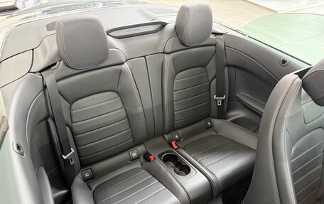 Mercedes-Benz C-Класс, 2022 год, 3 490 000 рублей, 14 фотография