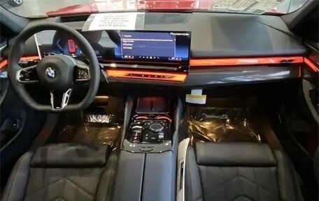 BMW 5 серия, 2025 год, 12 314 000 рублей, 11 фотография