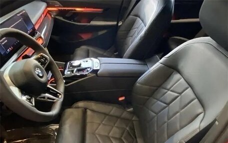 BMW 5 серия, 2025 год, 12 314 000 рублей, 8 фотография