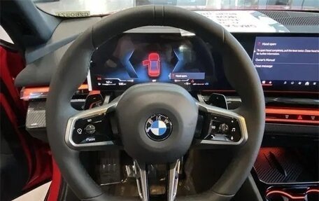 BMW 5 серия, 2025 год, 12 314 000 рублей, 6 фотография