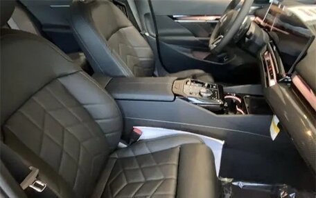 BMW 5 серия, 2025 год, 12 314 000 рублей, 12 фотография