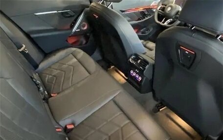 BMW 5 серия, 2025 год, 12 314 000 рублей, 14 фотография