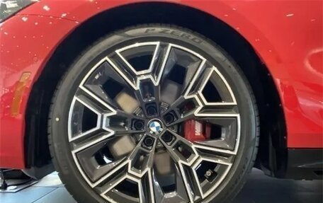 BMW 5 серия, 2025 год, 12 314 000 рублей, 19 фотография