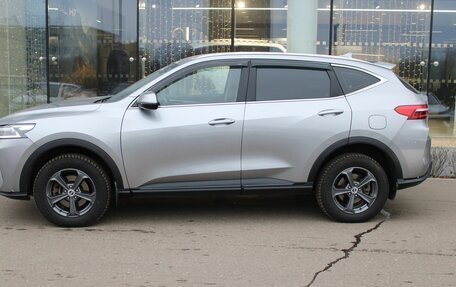 Haval F7 I, 2022 год, 1 390 000 рублей, 8 фотография