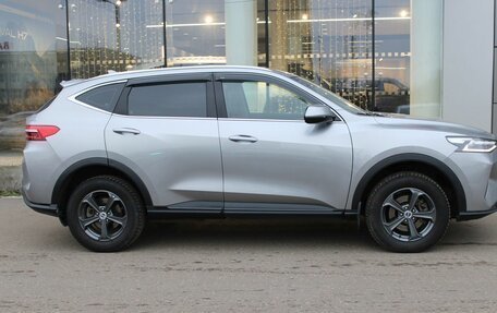 Haval F7 I, 2022 год, 1 390 000 рублей, 4 фотография