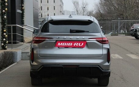Haval F7 I, 2022 год, 1 390 000 рублей, 6 фотография