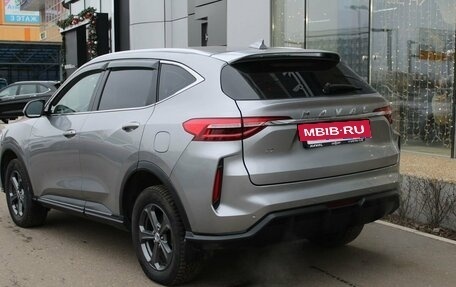 Haval F7 I, 2022 год, 1 390 000 рублей, 7 фотография