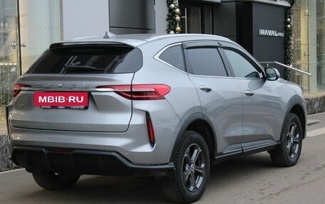 Haval F7 I, 2022 год, 1 390 000 рублей, 5 фотография