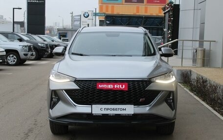 Haval F7 I, 2022 год, 1 390 000 рублей, 2 фотография