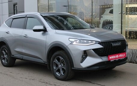 Haval F7 I, 2022 год, 1 390 000 рублей, 3 фотография