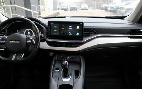 Haval F7 I, 2022 год, 1 390 000 рублей, 9 фотография