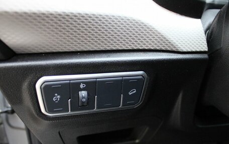 Haval F7 I, 2022 год, 1 390 000 рублей, 13 фотография