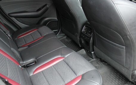 Haval F7 I, 2022 год, 1 390 000 рублей, 23 фотография