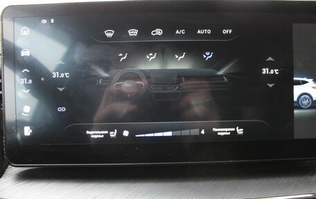 Haval F7 I, 2022 год, 1 390 000 рублей, 16 фотография