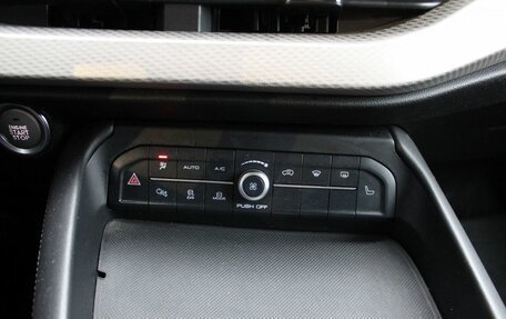 Haval F7 I, 2022 год, 1 390 000 рублей, 18 фотография