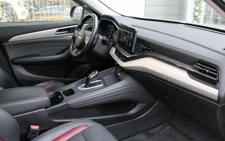 Haval F7 I, 2022 год, 1 390 000 рублей, 19 фотография