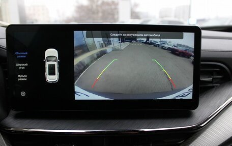 Haval F7 I, 2022 год, 1 390 000 рублей, 17 фотография