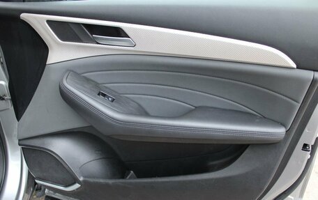 Haval F7 I, 2022 год, 1 390 000 рублей, 20 фотография