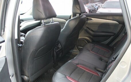 Haval F7 I, 2022 год, 1 390 000 рублей, 21 фотография