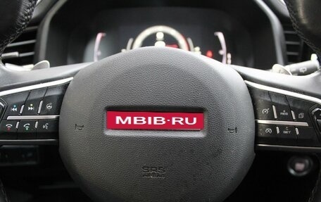 Haval F7 I, 2022 год, 1 390 000 рублей, 15 фотография