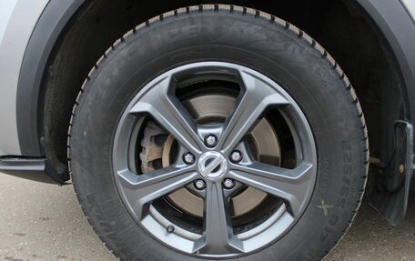 Haval F7 I, 2022 год, 1 390 000 рублей, 27 фотография