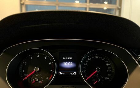 Volkswagen Passat B8 рестайлинг, 2019 год, 2 640 000 рублей, 11 фотография