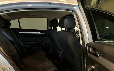 Volkswagen Passat B8 рестайлинг, 2019 год, 2 640 000 рублей, 24 фотография