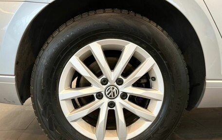 Volkswagen Passat B8 рестайлинг, 2019 год, 2 640 000 рублей, 18 фотография