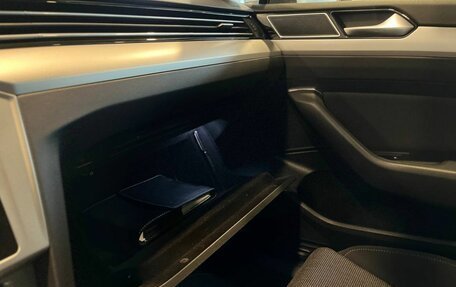 Volkswagen Passat B8 рестайлинг, 2019 год, 2 640 000 рублей, 28 фотография