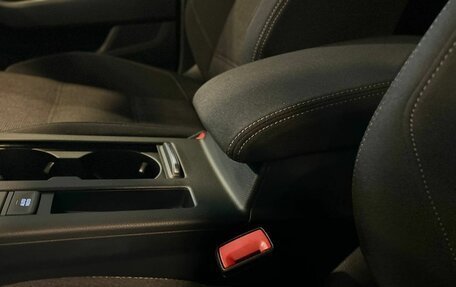 Volkswagen Passat B8 рестайлинг, 2019 год, 2 640 000 рублей, 30 фотография