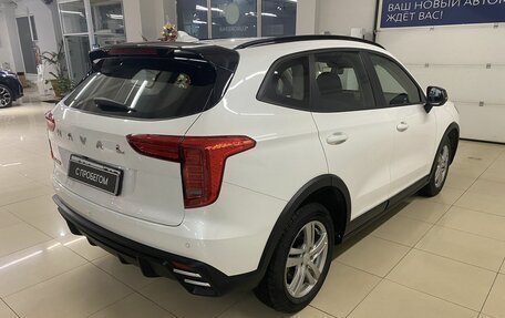 Haval Jolion, 2024 год, 1 999 000 рублей, 4 фотография