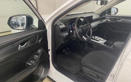 Haval Jolion, 2024 год, 1 999 000 рублей, 7 фотография