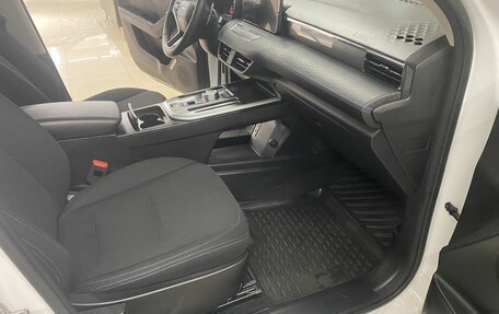 Haval Jolion, 2024 год, 1 999 000 рублей, 10 фотография