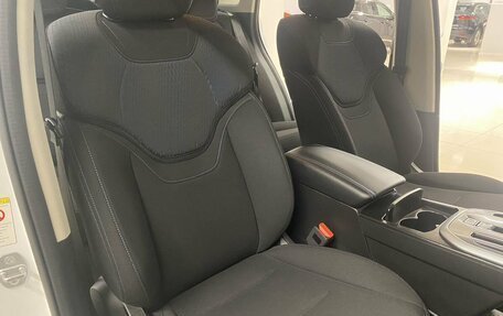 Haval Jolion, 2024 год, 1 999 000 рублей, 11 фотография