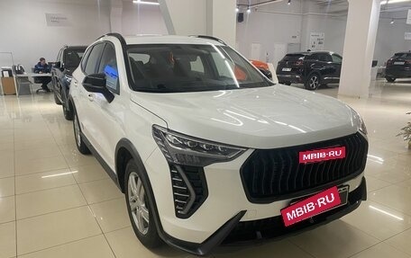 Haval Jolion, 2024 год, 1 999 000 рублей, 3 фотография