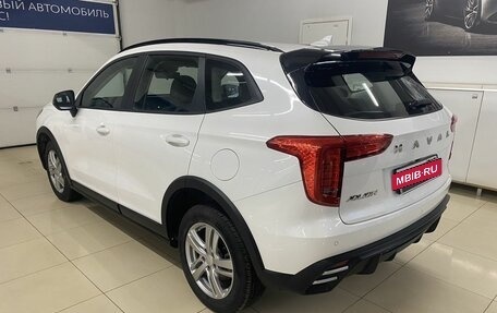 Haval Jolion, 2024 год, 1 999 000 рублей, 6 фотография