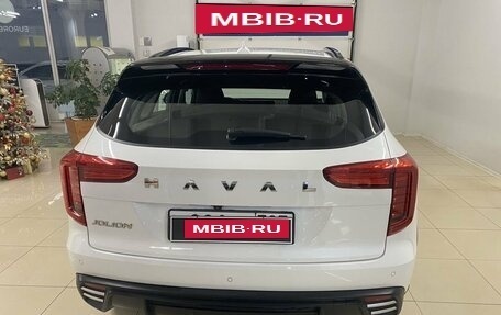 Haval Jolion, 2024 год, 1 999 000 рублей, 5 фотография