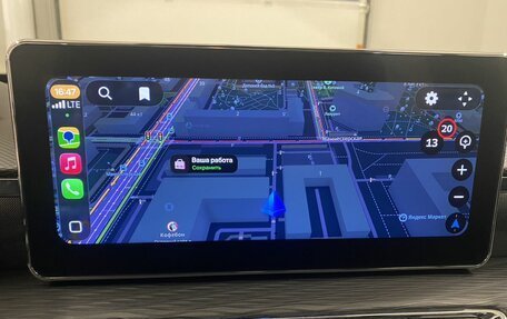 Haval Jolion, 2024 год, 1 999 000 рублей, 16 фотография