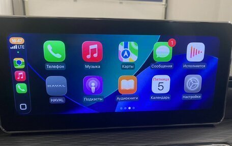 Haval Jolion, 2024 год, 1 999 000 рублей, 18 фотография