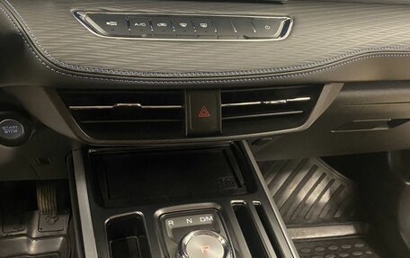 Haval Jolion, 2024 год, 1 999 000 рублей, 27 фотография