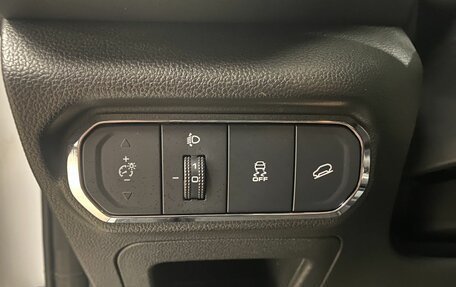 Haval Jolion, 2024 год, 1 999 000 рублей, 30 фотография