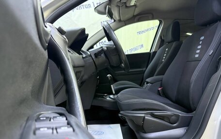 Renault Megane II, 2008 год, 425 000 рублей, 9 фотография