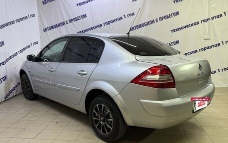 Renault Megane II, 2008 год, 425 000 рублей, 4 фотография