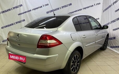 Renault Megane II, 2008 год, 425 000 рублей, 6 фотография