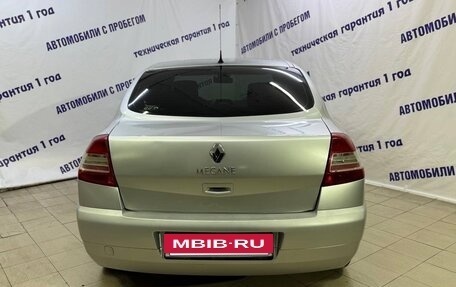 Renault Megane II, 2008 год, 425 000 рублей, 5 фотография