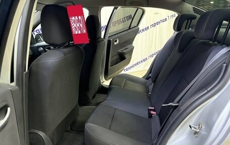 Renault Megane II, 2008 год, 425 000 рублей, 10 фотография