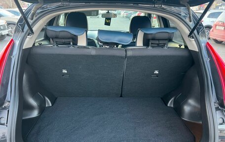 Nissan Juke II, 2012 год, 1 099 000 рублей, 12 фотография